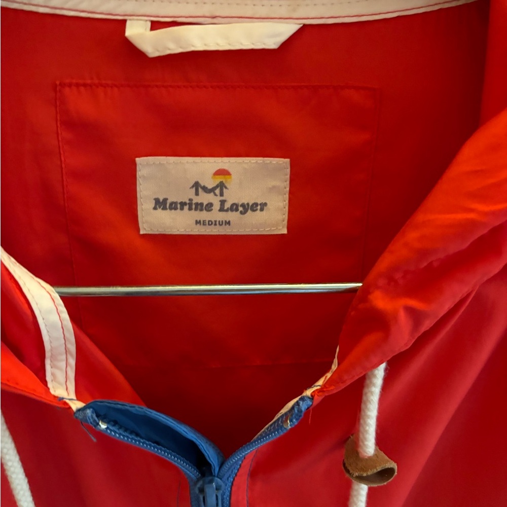 Marine Layer - image 2